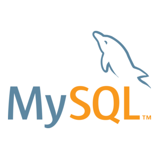 MySQL Logo